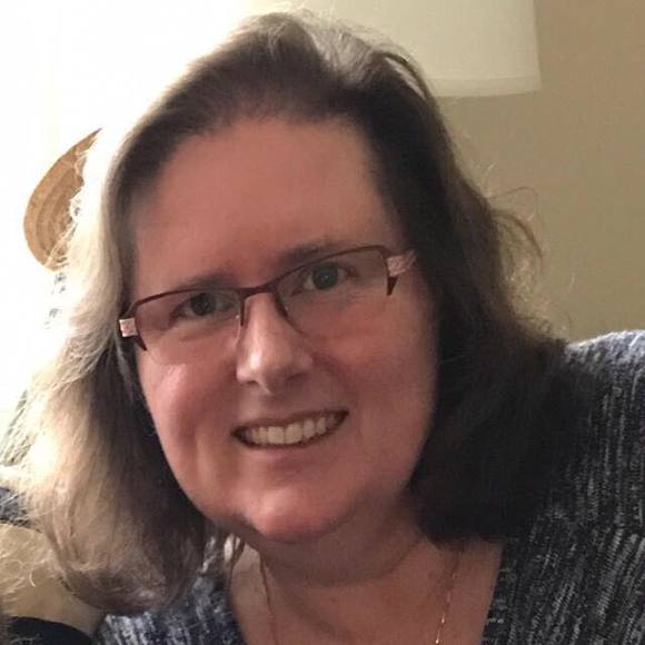 Meet your Posher, Lynn - Picture 1 of 1